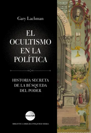 Ocultismo en la Politica