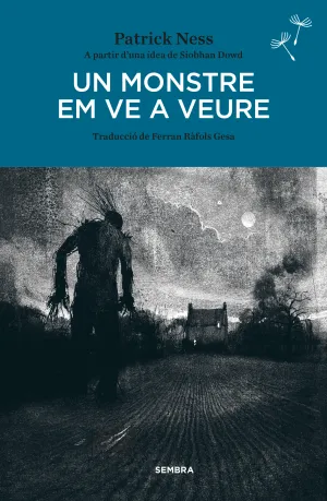 Un Monstre Em Ve a Veure (Butxaca)