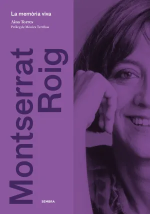 Montserrat Roig la Memoria Viva