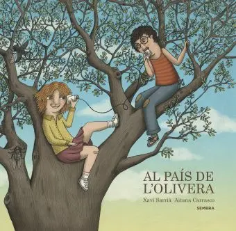 Al Pais de L Olivera