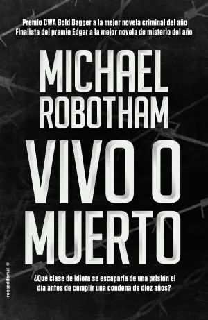 Vivo o Muerto