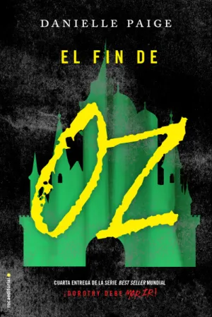 El Fin de Oz