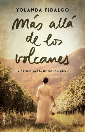 Mas Alla de los Volcanes