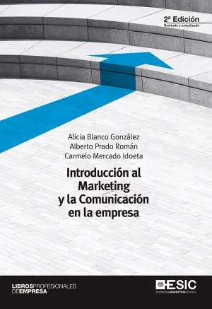 Introduccion Al Marketing y la Comunicacion en la