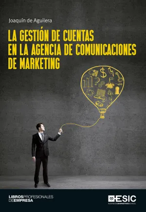La Gestion de Cuentas en la Agencia de Comunicacio