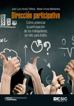 Direccion Participativa Como Potenciar Participaci