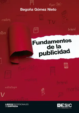 Fundamentos de la Publicidad
