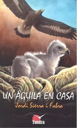 Un Aguila en Casa