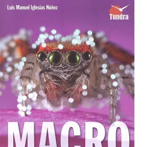 Macro Fotografia de Naturaleza