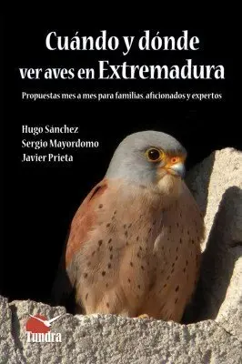 Cuando y Donde Ver Aves en Extremadura