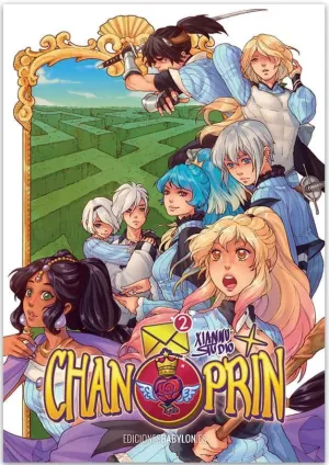 Chan Prin N 02