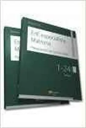 Manual Cto de Enfermeria Especialista: Matrona