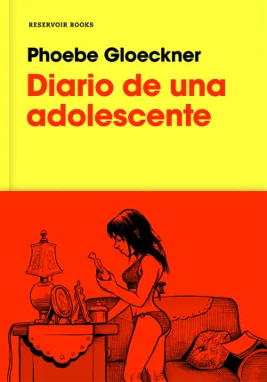 Diario de una Adolescente
