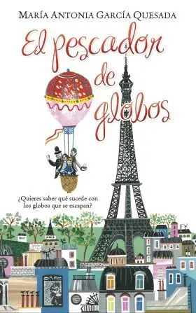 Pescador de Globos, el