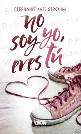 No Soy Yo, Eres tu