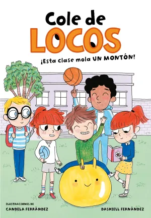 ¡Esta Clase Mola un Monton!