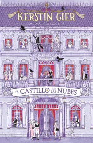 Castillo en las Nubes, el