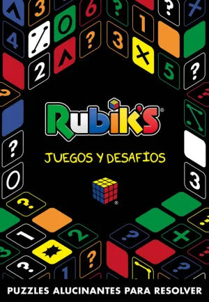 Rubki S Juegos y Desafios