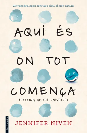 Aqui Es On Tot Comença