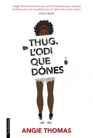 Thug. L Odi que Dones