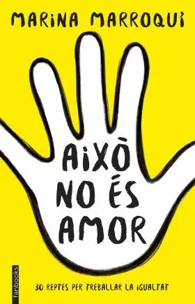 Aixo no Es Amor