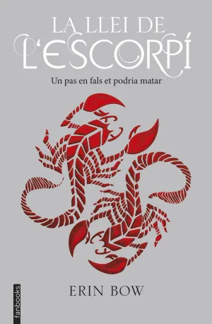 La Llei de L Escorpi