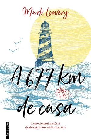 A 677 Quilometres de Casa
