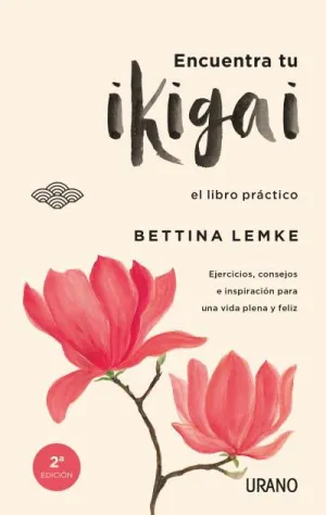 Encuentra tu Ikigai