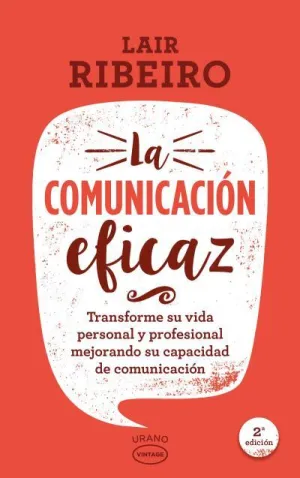 La Comunicacion Eficaz