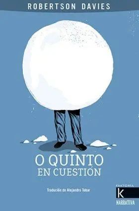 O Quinto en Cuestion