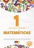 Matematicas 1 Educacion Secundaria. Aci no Significativa