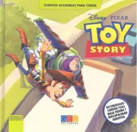 Toy Story - Lectura Facilitada