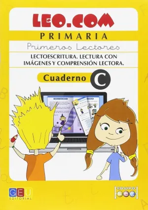 Leo. com Cuaderno C