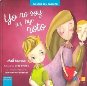 Yo no Soy un Hijo Roto