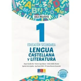 Lengua Castellana y Literatura 1ºeso Aci no Signif