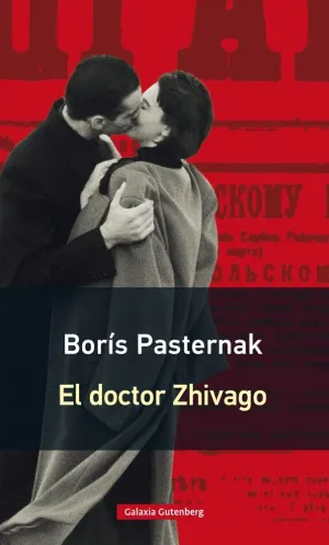 El Doctor Zhivago- Rustica