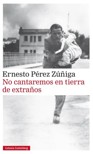 No Cantaremos en Tierra de Extraños