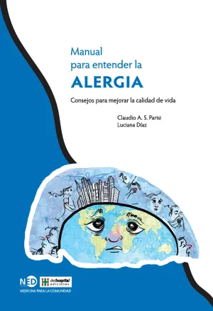 Manual para Entender la Alergia