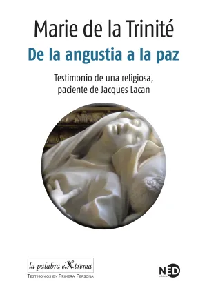 De la Angustia a la Paz