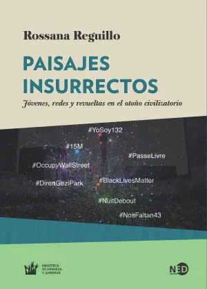Paisajes Insurrectos