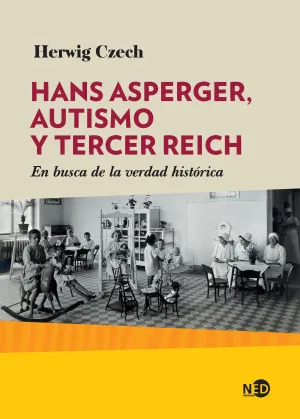 Hans Asperger, Autismo y Tercer Reich