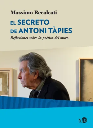 Secreto de Antoni Tapies, el
