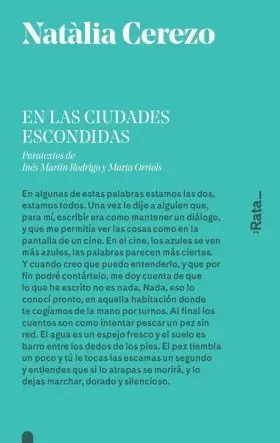 En las Ciudades Escondidas