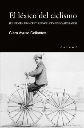 El Léxico del Ciclismo