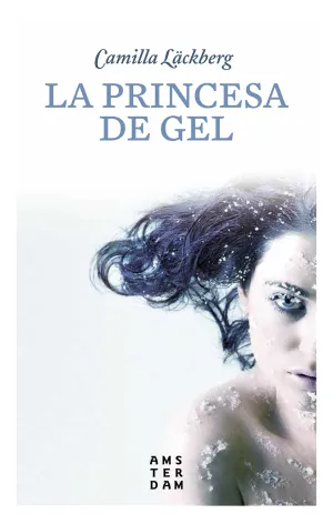 La Princesa de Gel Ne