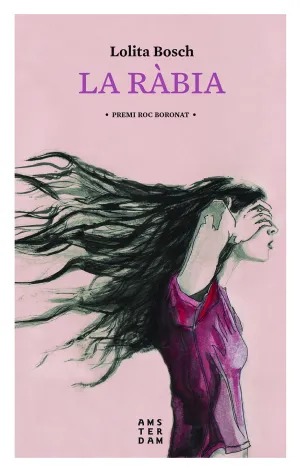 La Rabia Ne