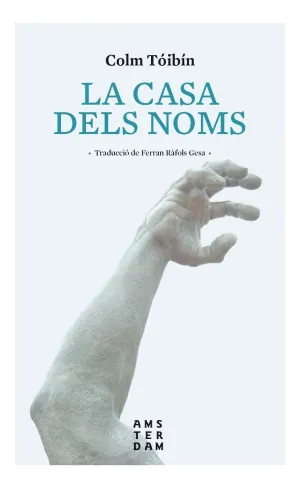 La Casa Dels Noms