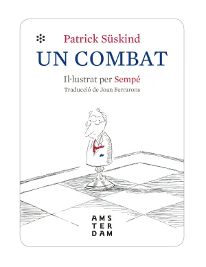 Combat, el