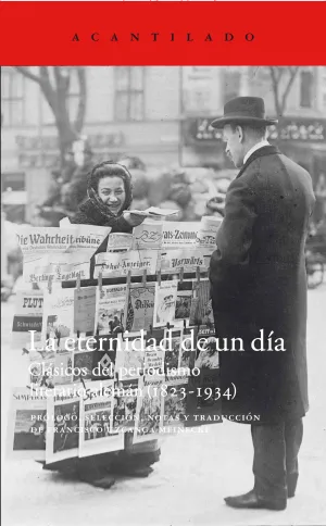La Eternidad de un Dia