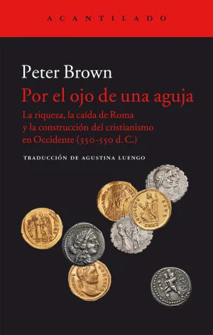 Por el Ojo de una Aguja